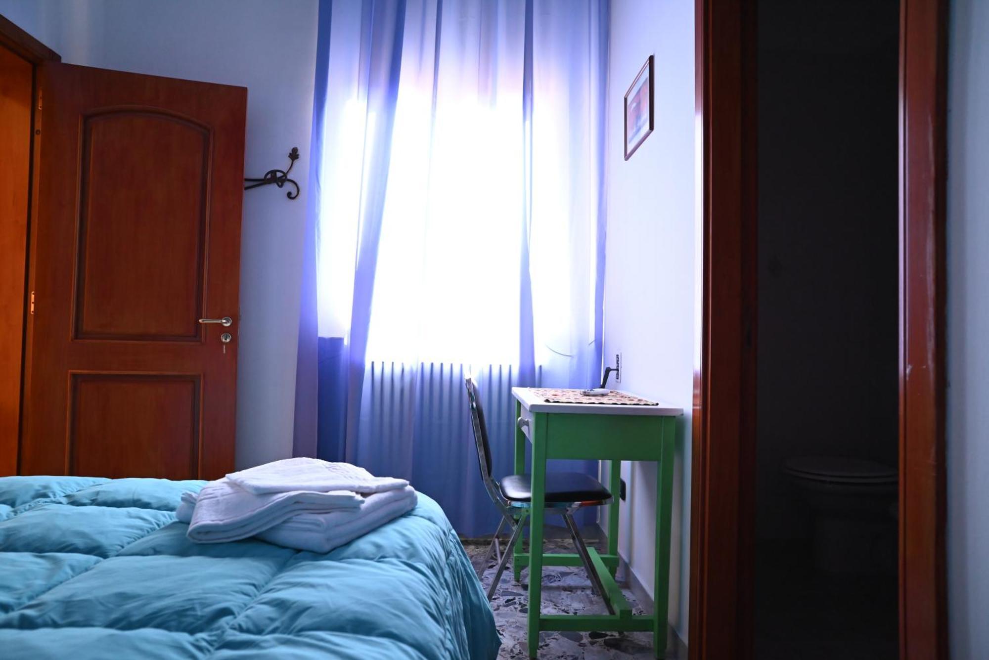 Villa San Giuseppe บรินดิซิ ภายนอก รูปภาพ