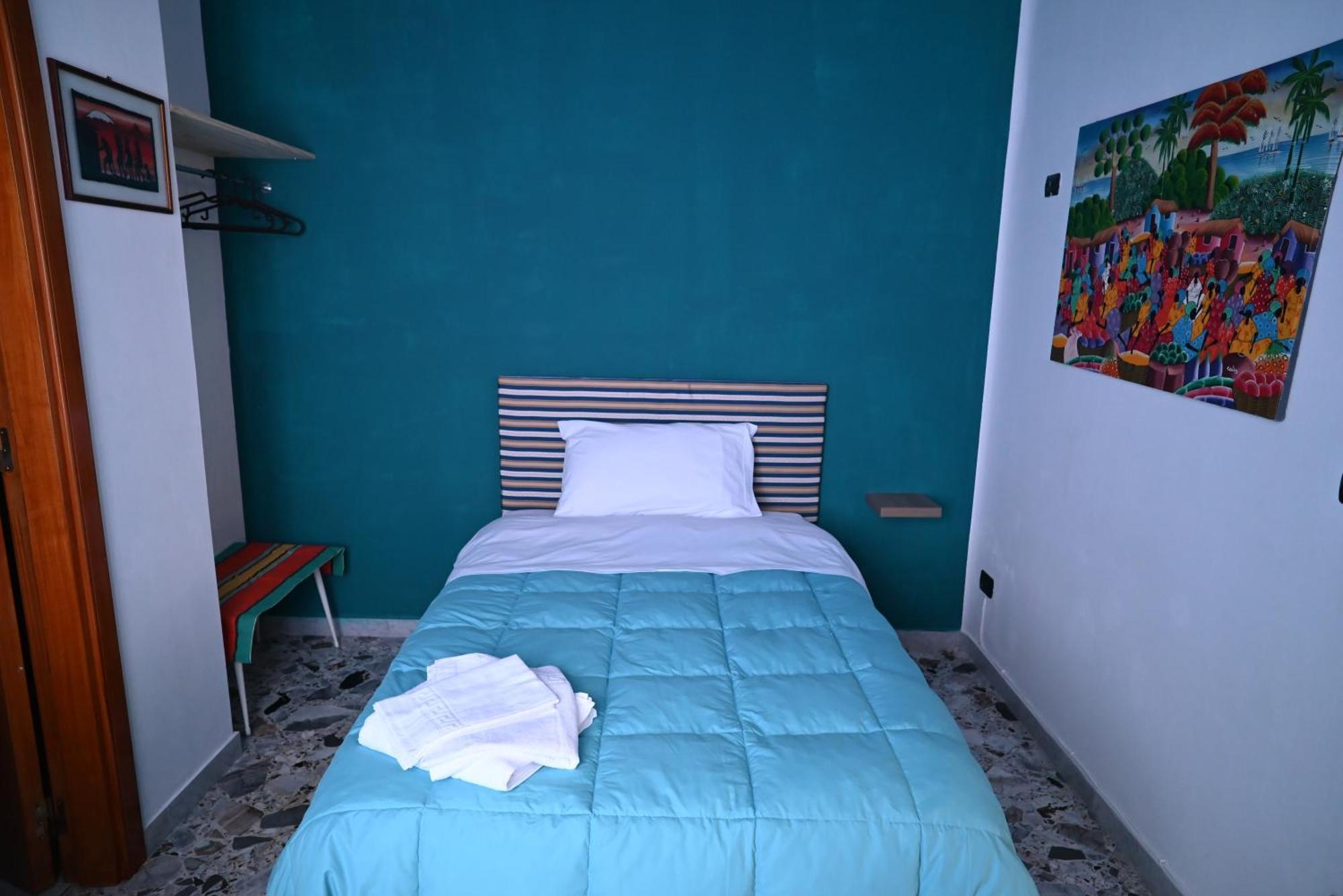 Villa San Giuseppe บรินดิซิ ภายนอก รูปภาพ