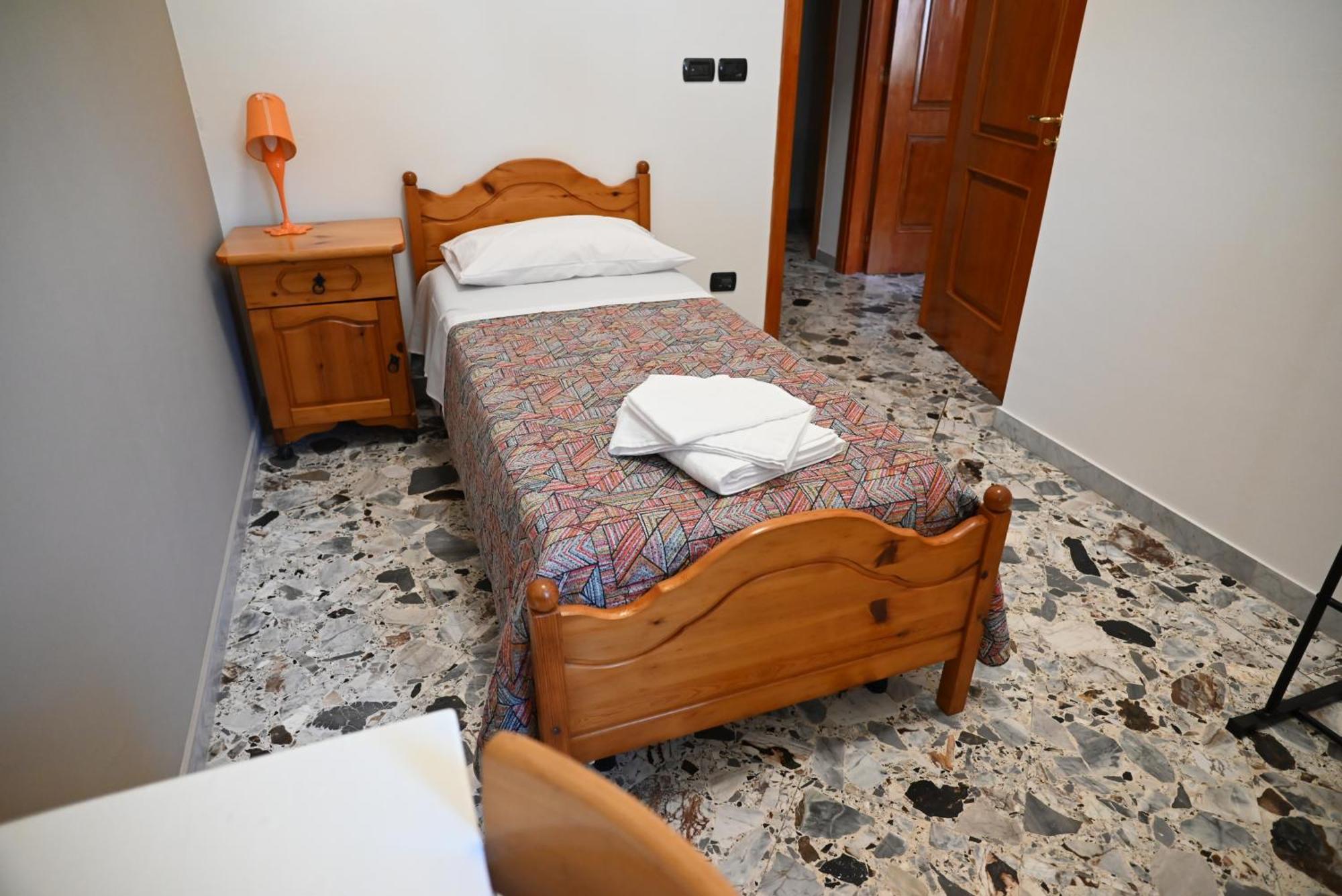 Villa San Giuseppe บรินดิซิ ภายนอก รูปภาพ