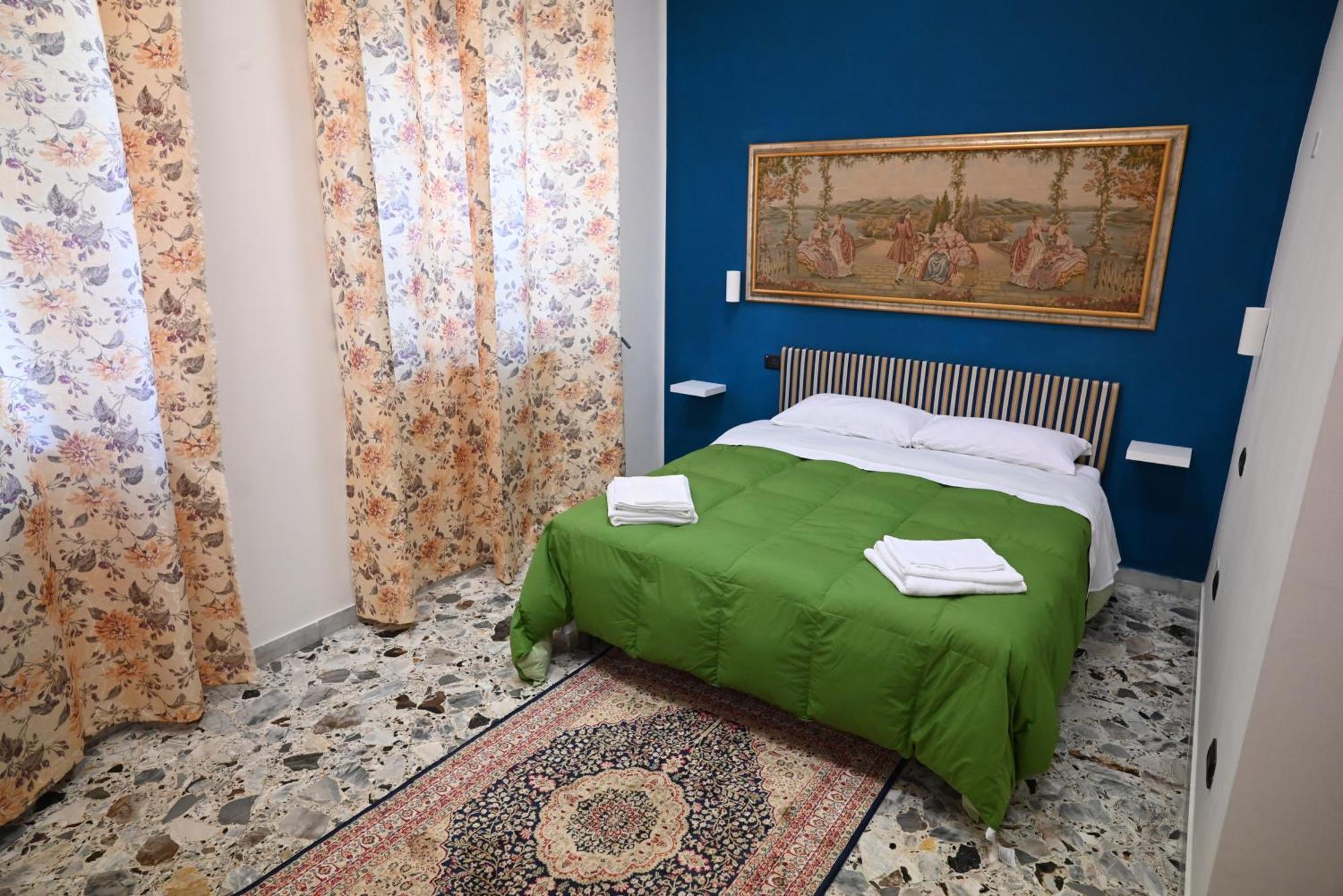 Villa San Giuseppe บรินดิซิ ภายนอก รูปภาพ