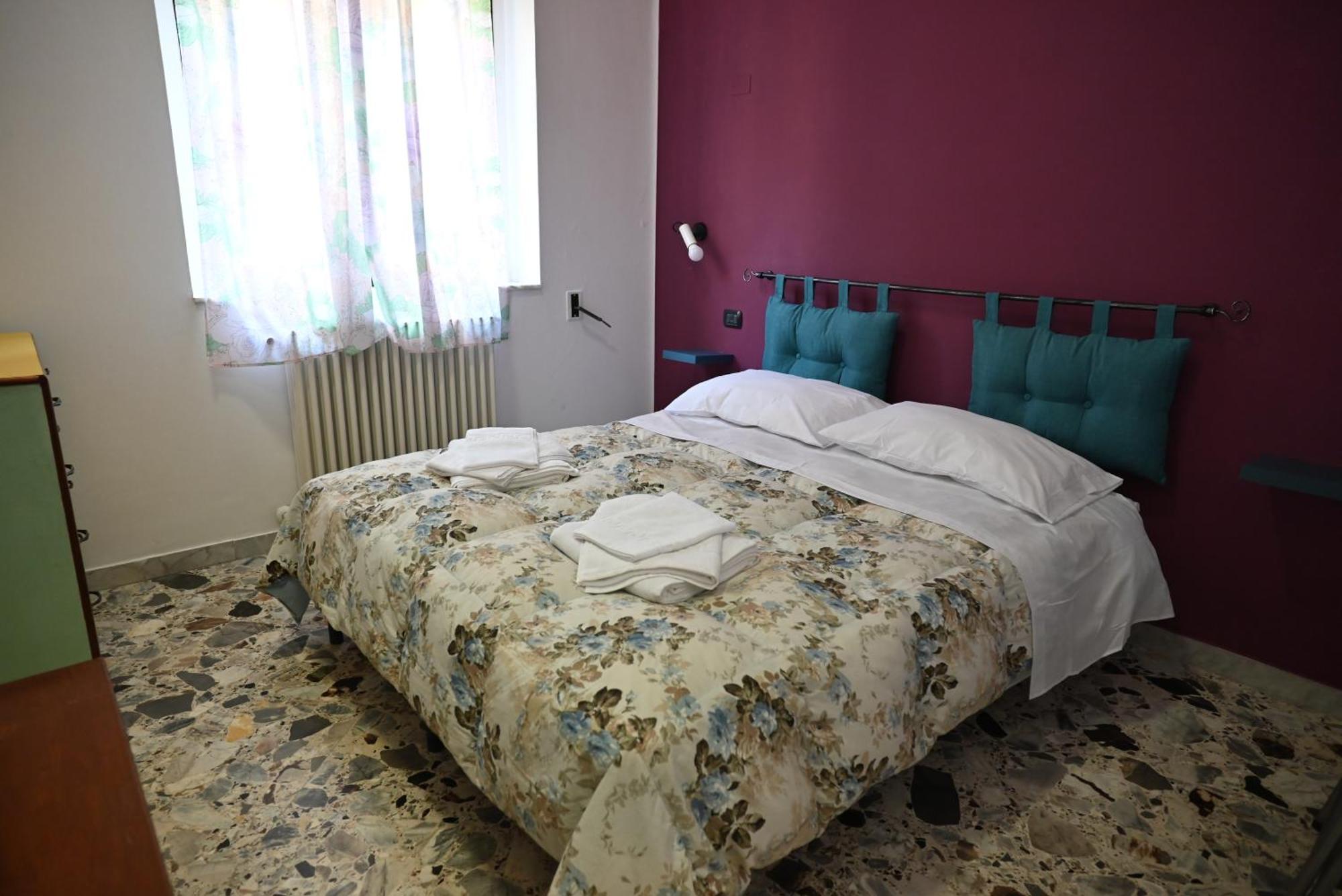 Villa San Giuseppe บรินดิซิ ภายนอก รูปภาพ