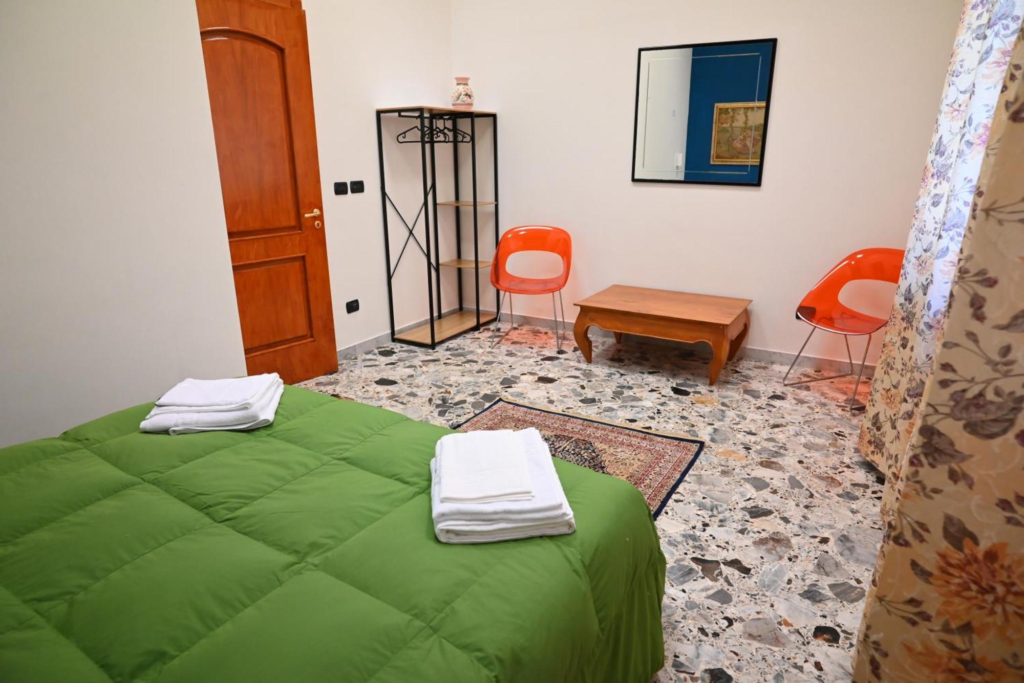 Villa San Giuseppe บรินดิซิ ภายนอก รูปภาพ